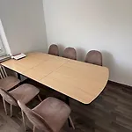 Apartment In Hannover! Contactless Check-In