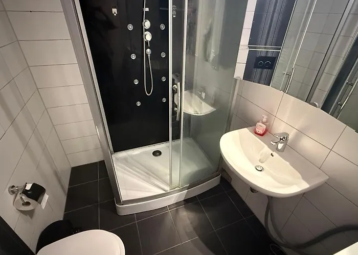 Apartment In Hannover! Contactless Check-In