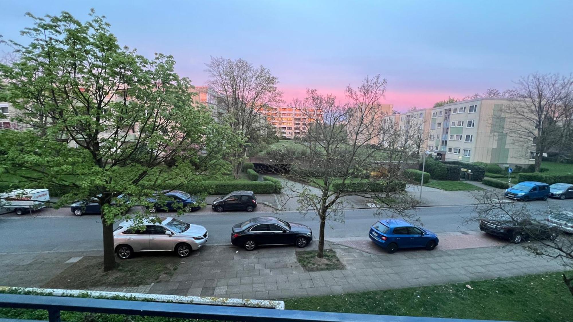 In Hannover! Contactless Check-in Apartment Hannover