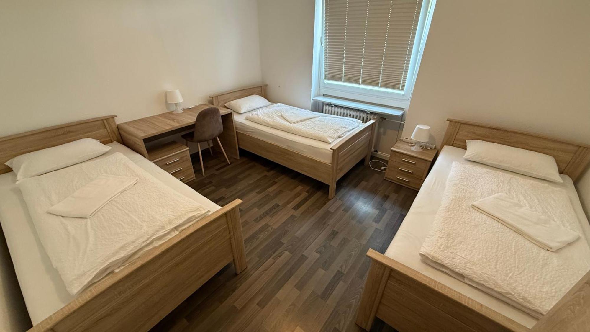 Apartment In Hannover! Contactless Check-in