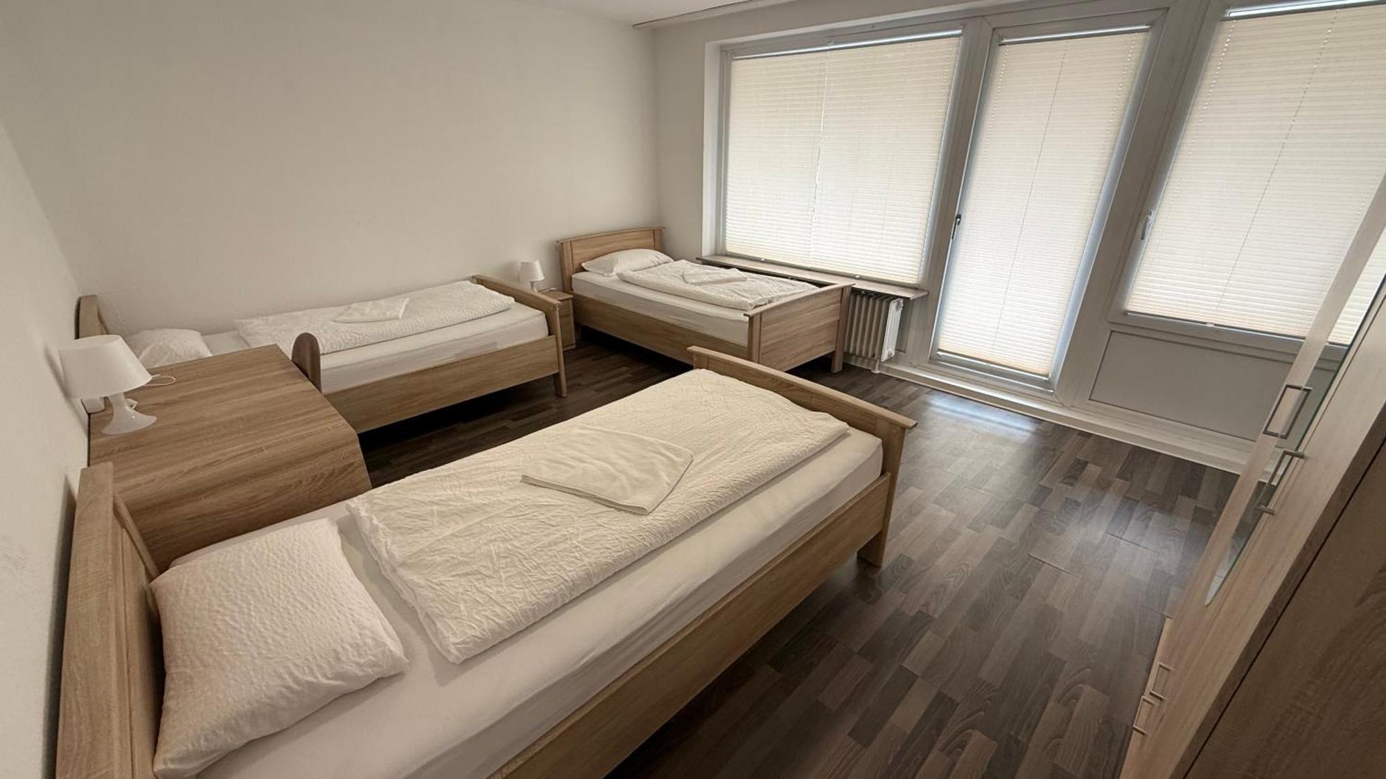 Apartment In Hannover! Contactless Check-in *