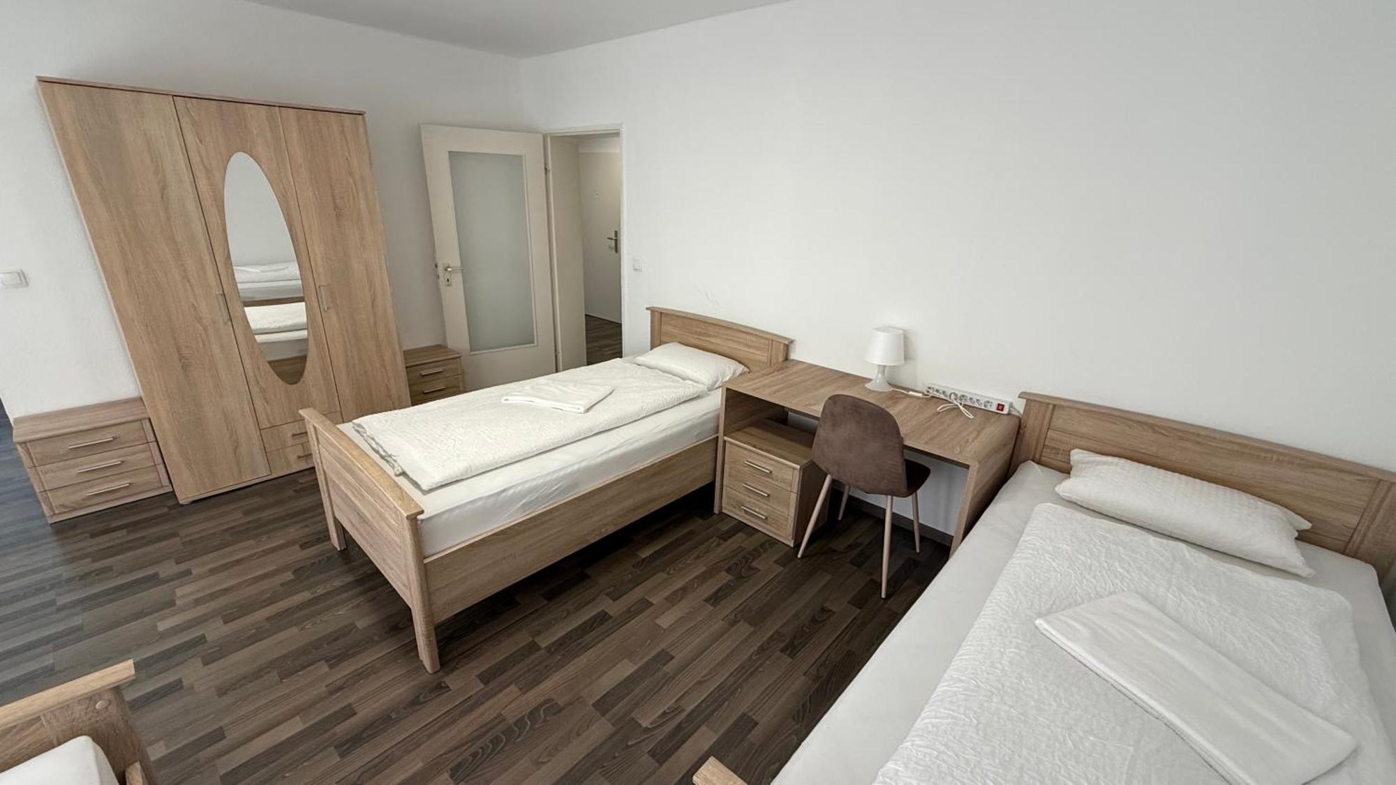 Apartment In Hannover! Contactless Check-in Hannover
