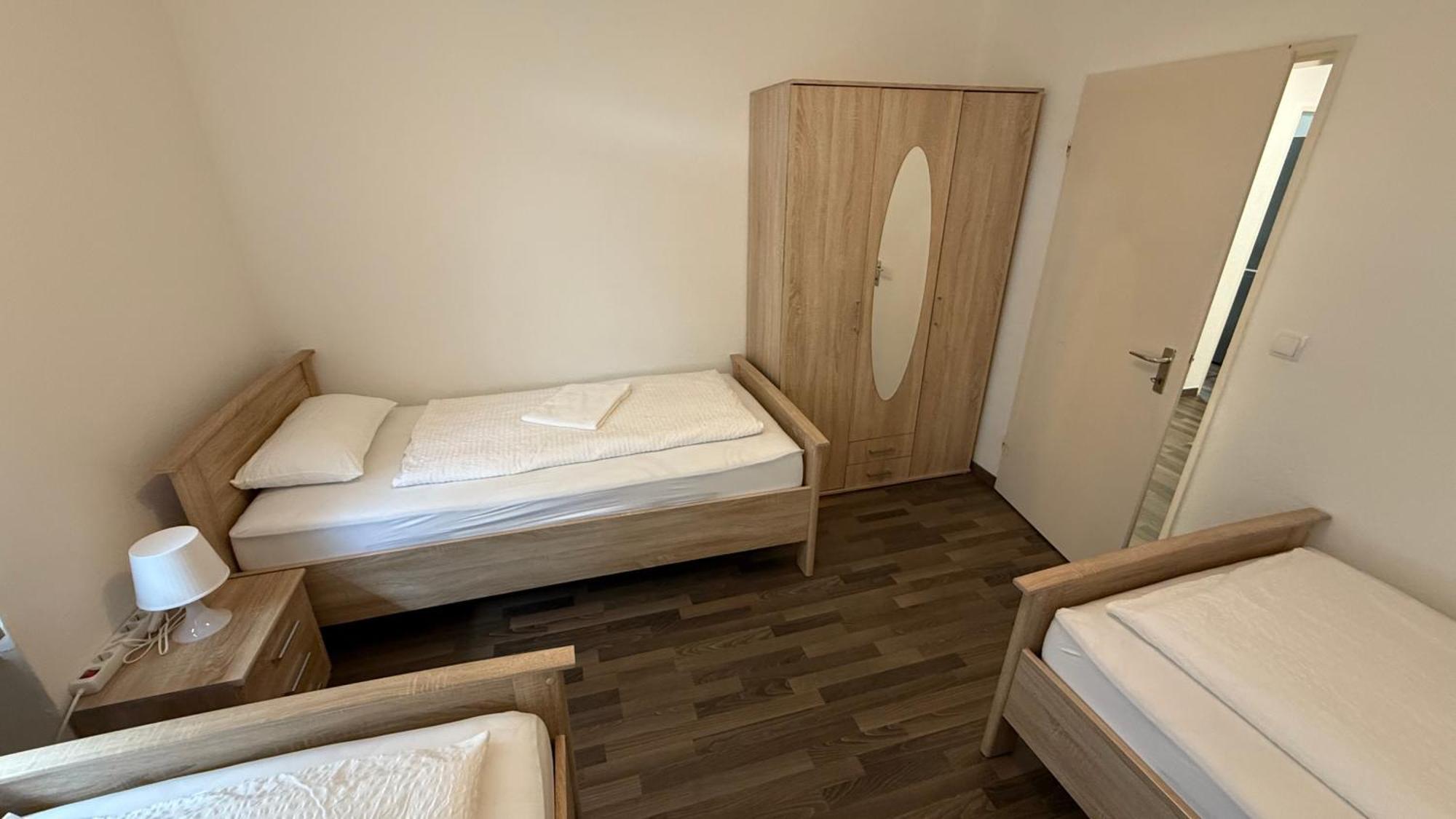 Apartment In Hannover! Contactless Check-in
