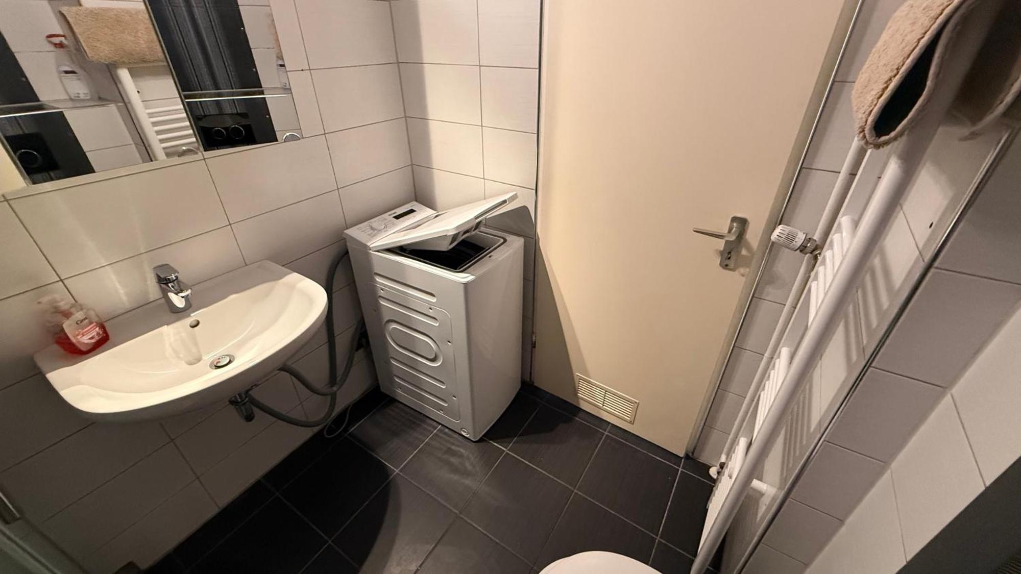 In Hannover! Contactless Check-in Apartment *